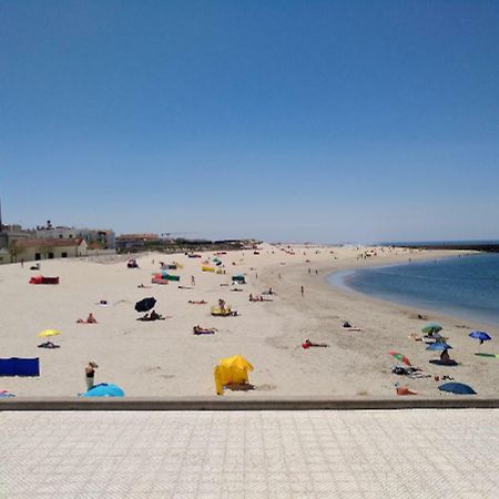 A Nossa Praia Barra Exterior foto