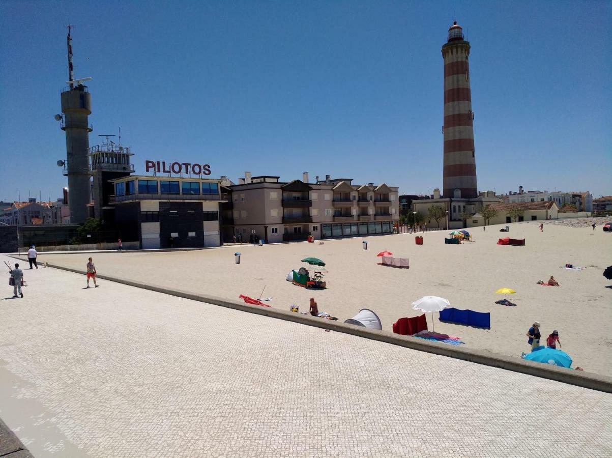 A Nossa Praia Barra Exterior foto